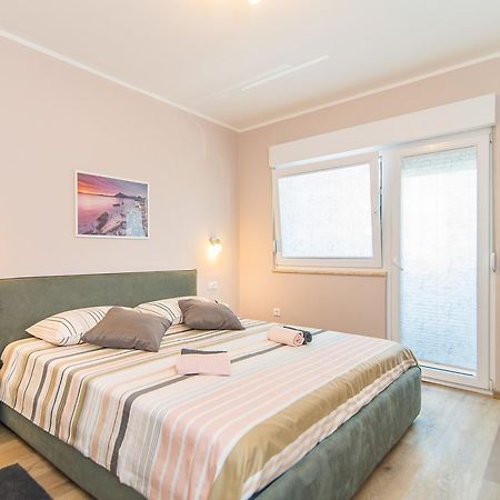 Apartment Lili Poreč Zewnętrze zdjęcie