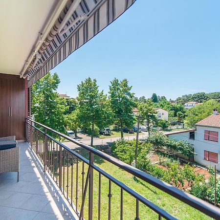 Apartment Lili Poreč Zewnętrze zdjęcie