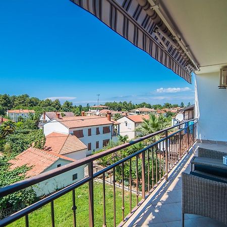 Apartment Lili Poreč Zewnętrze zdjęcie