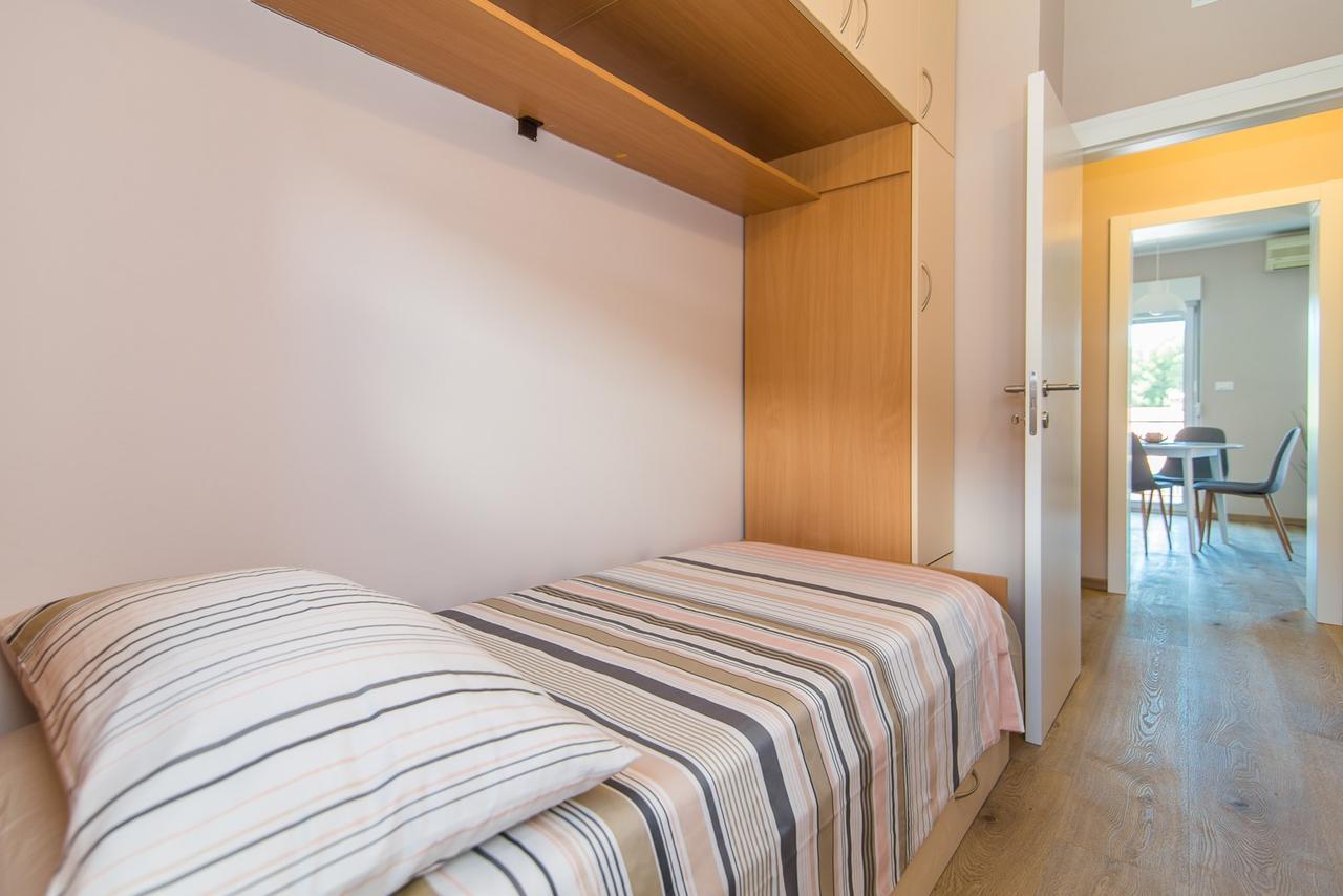 Apartment Lili Poreč Zewnętrze zdjęcie