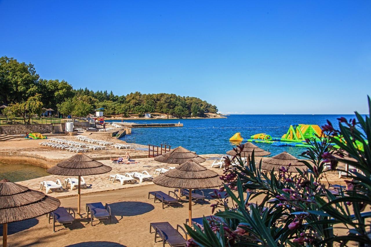 Apartment Lili Poreč Zewnętrze zdjęcie